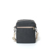 Koala 208 Charcoal Gray | Crossbody Bag